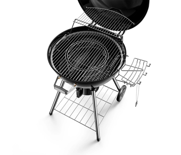 Grill węglowy Ember C2 - 1267957 - zdjęcie 7